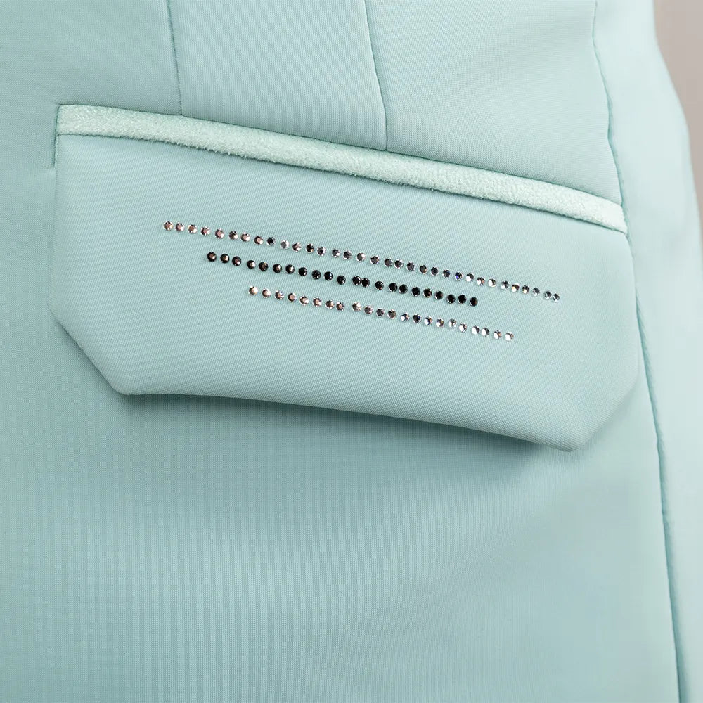 Coldstream Next Generation Harthill Diamante Show Jacket #colour_glacier-boulevard