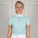 Coldstream Harthill Diamante Show Shirt #colour_glacier-boulevard