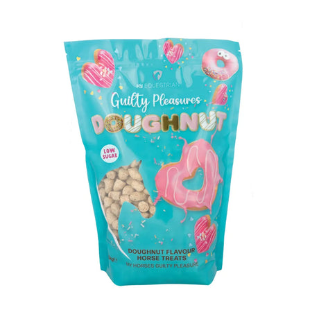 Guilty Pleasures Treats by Hy Equestrian