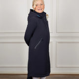 Coldstream Next Generation Maxton Long Waterproof Coat