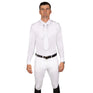 Coldstream Westfield Men's Competition Breeches #colour_white