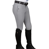 Coldstream Westfield Boy's Competition Breeches #colour_grey