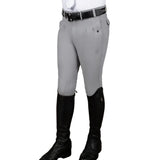 Coldstream Westfield Boy's Competition Breeches #colour_grey