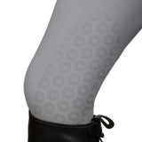 Coldstream Westfield Boy's Competition Breeches #colour_grey