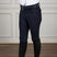 Coldstream Next Generation Blythe Boy's Competition Breeches #colour_navy