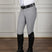 Coldstream Next Generation Blythe Boy's Competition Breeches #colour_grey