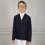 Coldstream Next Generation Denholme Boy's Show Jacket #colour_navy