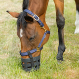 Hy Equestrian Rubber Muzzle