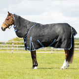 StormX Empra Extra 200g Turnout Rug with Detachable Neck