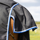 StormX Empra Extra 200g Turnout Rug with Detachable Neck