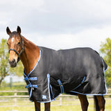 StormX Empra Extra 200g Turnout Rug with Detachable Neck