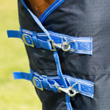 StormX Empra Reflect 0g Turnout Rug