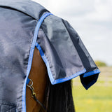 StormX Empra Reflect 0g Turnout Rug
