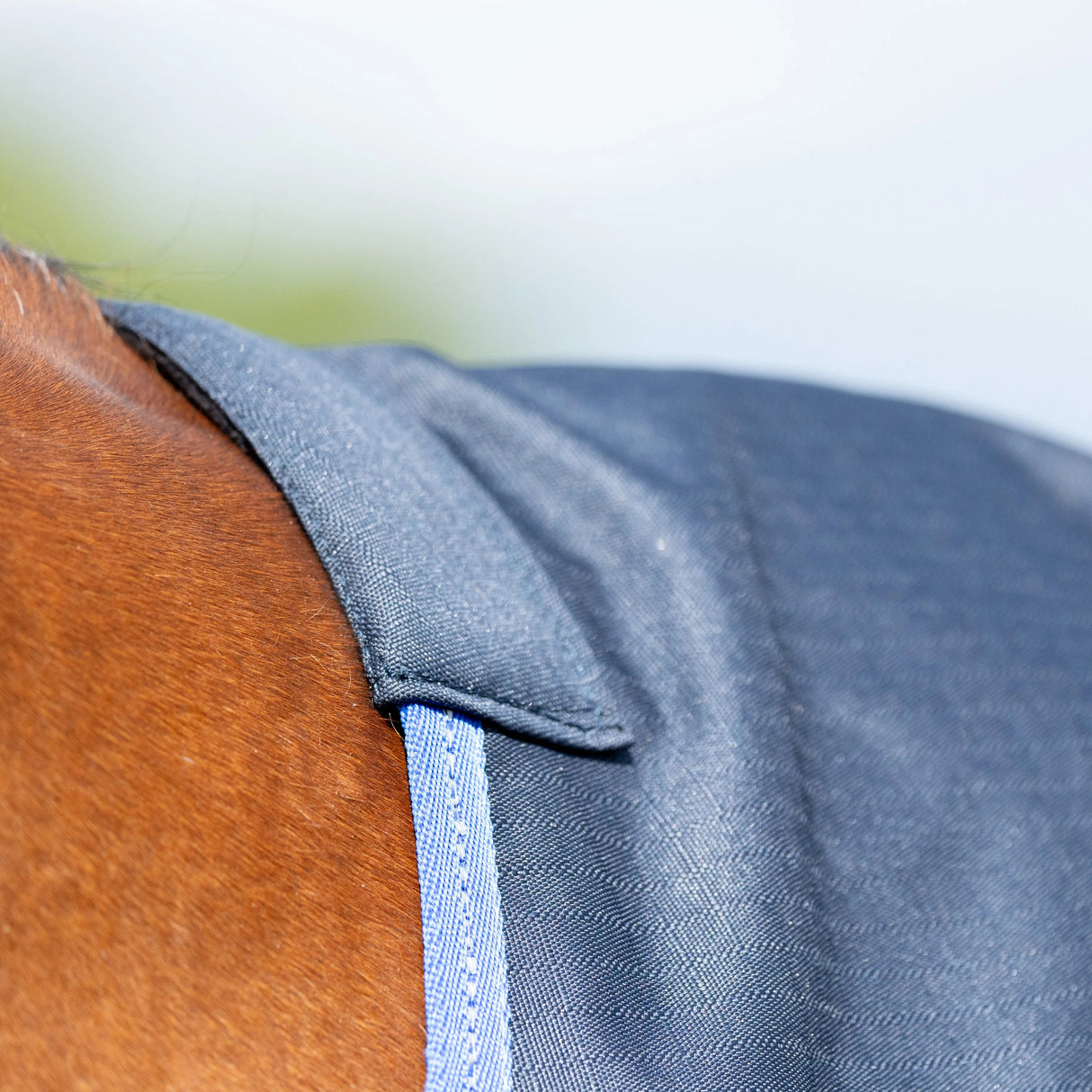 StormX Empra Reflect 0g Turnout Rug
