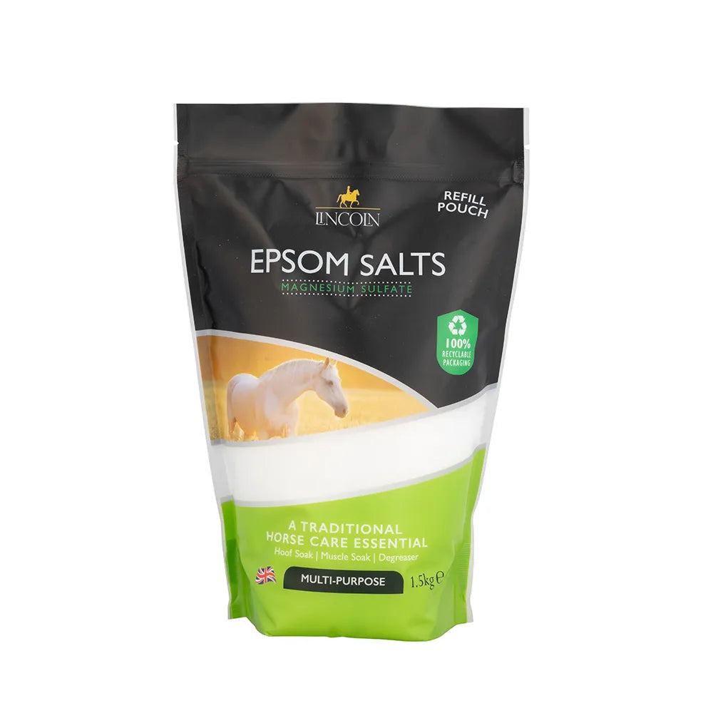 Lincoln Epsom Salts