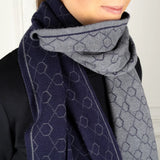 Coldstream Morham Knit Scarf