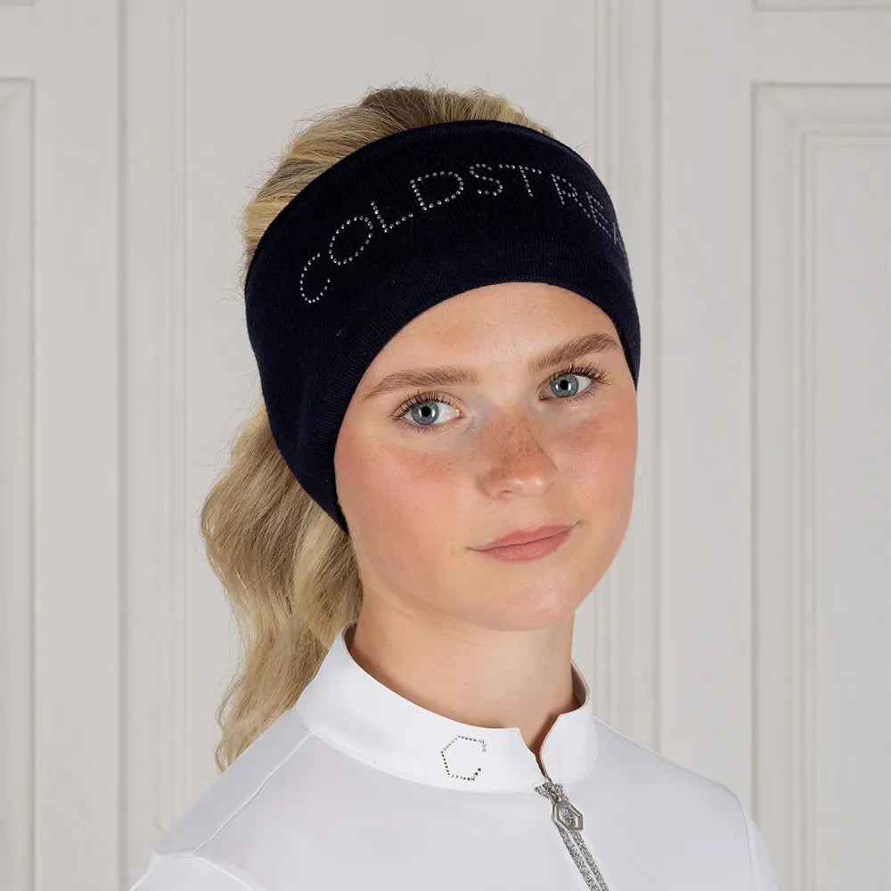 Coldstream Ellemford Sparkle Headband
