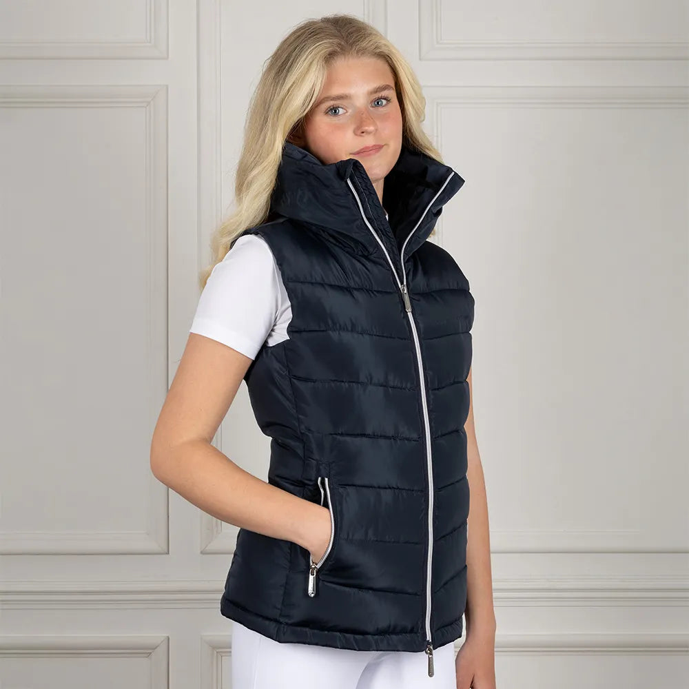 Coldstream Melrose Quilted Gilet