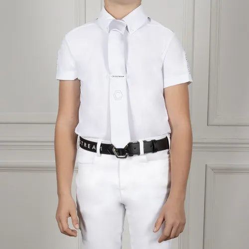Coldstream Penston Men's Show Shirt