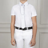 Coldstream Penston Men's Show Shirt