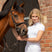 Coldstream Hermitage Diamante Show Shirt #colour_white