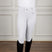 Coldstream Next Generation Carham Sparkle Riding Tights #colour_white