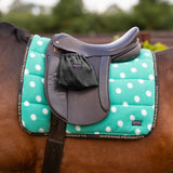 Supreme Products Fleece Stirrup Covers