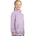 Sydney Star Fleece by Little Rider #colour_lilac