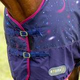 StormX Original Out of this World 100g Turnout Rug