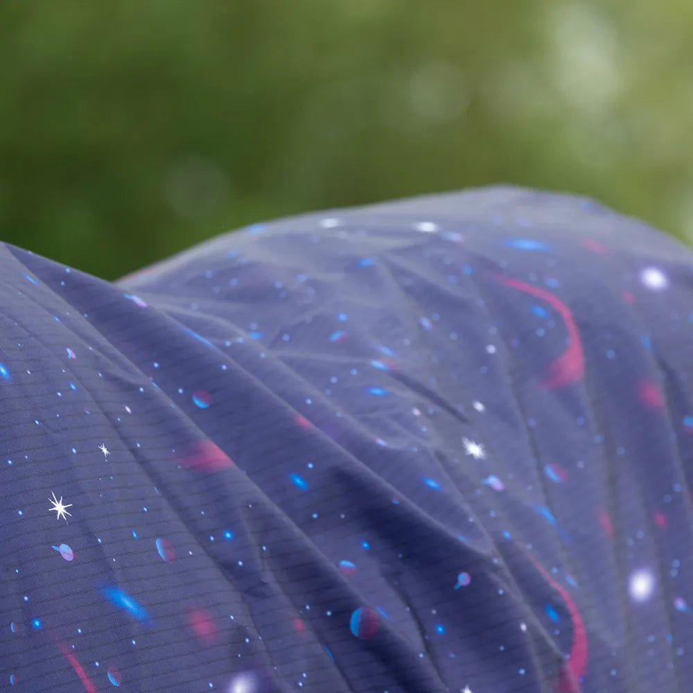 StormX Original Out of this World 100g Turnout Rug
