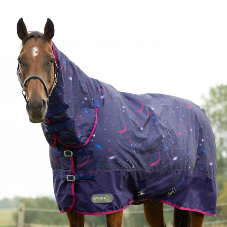 StormX Original Out of this World 200g Combi Turnout Rug