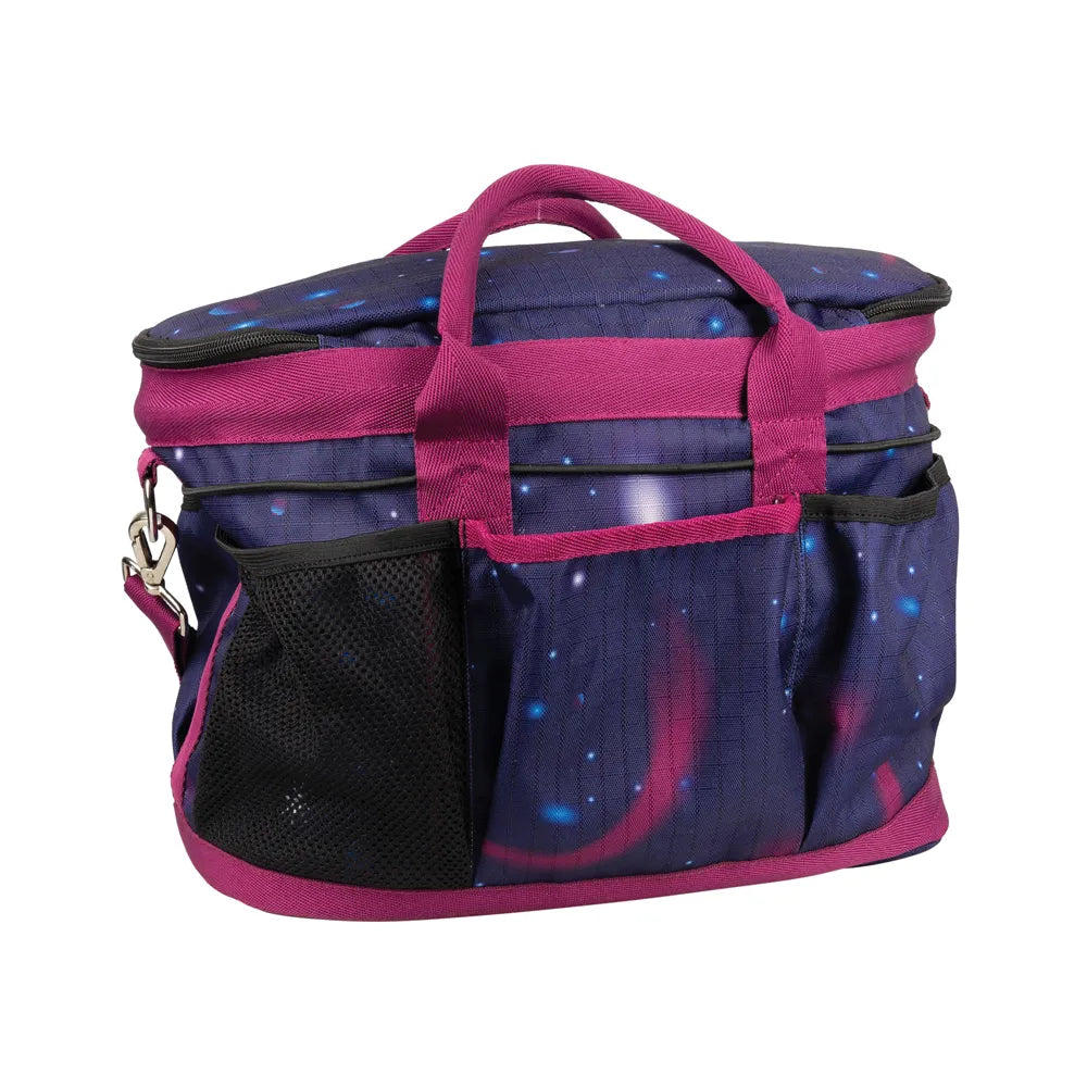 Hy Equestrian Out of this World Grooming Bag