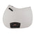 ProReaction Horizon GP/Jumping Saddle Pad by Hy Equestrian #colour_grey