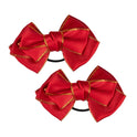 Supreme Products Picture Perfect Hair Bows #colour_red-gold