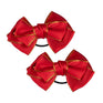 Supreme Products Picture Perfect Hair Bows #colour_red-gold