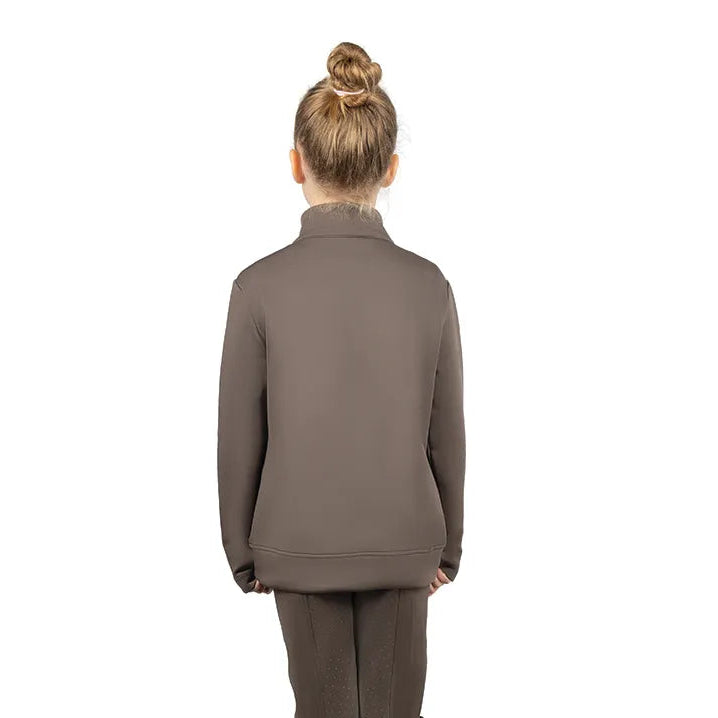Lucky Pony Zip Jacket by Little Rider
