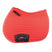 ProReaction Horizon GP/Jumping Saddle Pad by Hy Equestrian #colour_red
