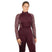 Hy Equestrian Elevate Heritage Base Layer #colour_berry