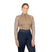 Hy Equestrian Elevate Heritage Base Layer #colour_fossil