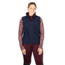 Hy Equestrian Elevate Heritage Teddy Fleece Gilet