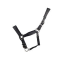 ProReaction Transform Head Collar by Hy Equestrian #colour_black