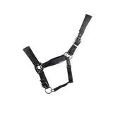 ProReaction Transform Head Collar by Hy Equestrian #colour_black