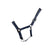 ProReaction Transform Head Collar by Hy Equestrian #colour_navy