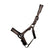 ProReaction Transform Head Collar by Hy Equestrian #colour_grey