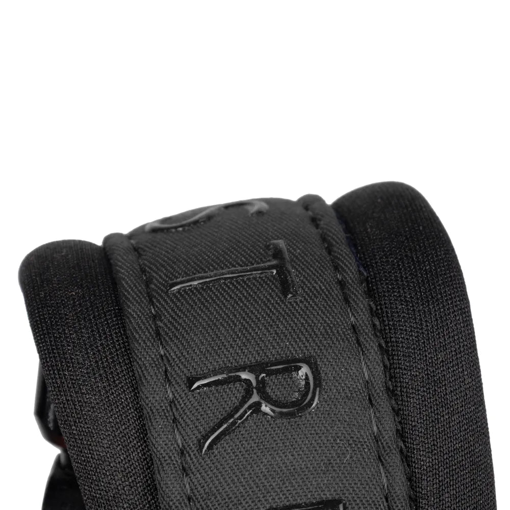 Coldstream Paxton Padded Head Collar & Lead Rope