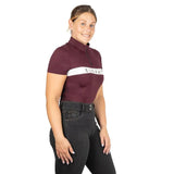 Hy Equestrian Elevate Style Sport Shirt