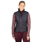 Hy Equestrian Elevate Style Gilet