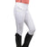 Elevate Selena Riding Tights By Little Rider #colour_white
