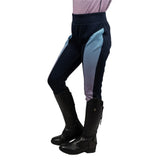 Lucky Star Riding Tights By Little Rider