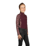 Hy Equestrian Elevate Heritage Mizs Base Layer